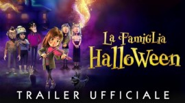 La famiglia Halloween